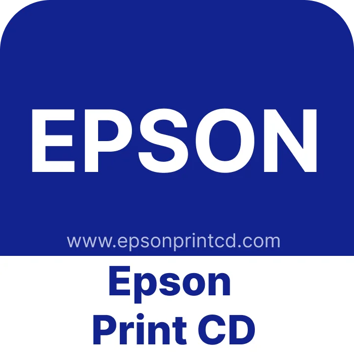 Epson Print CD